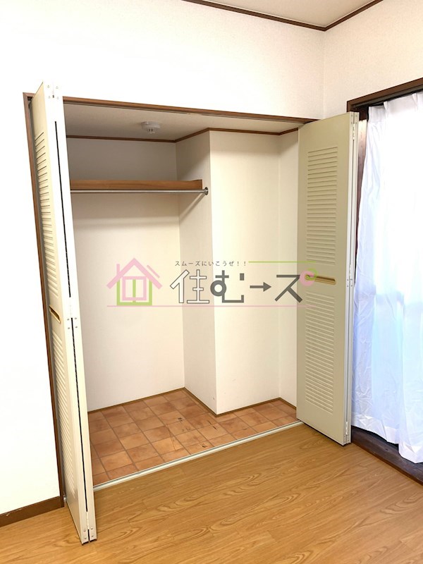 サニーハイツ住吉 その他3