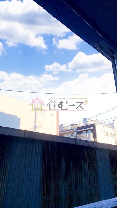 サニーハイツ住吉 その他4