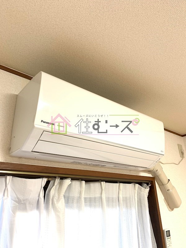 サニーハイツ住吉 その他5