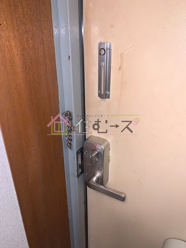 サニーハイツ住吉 その他6