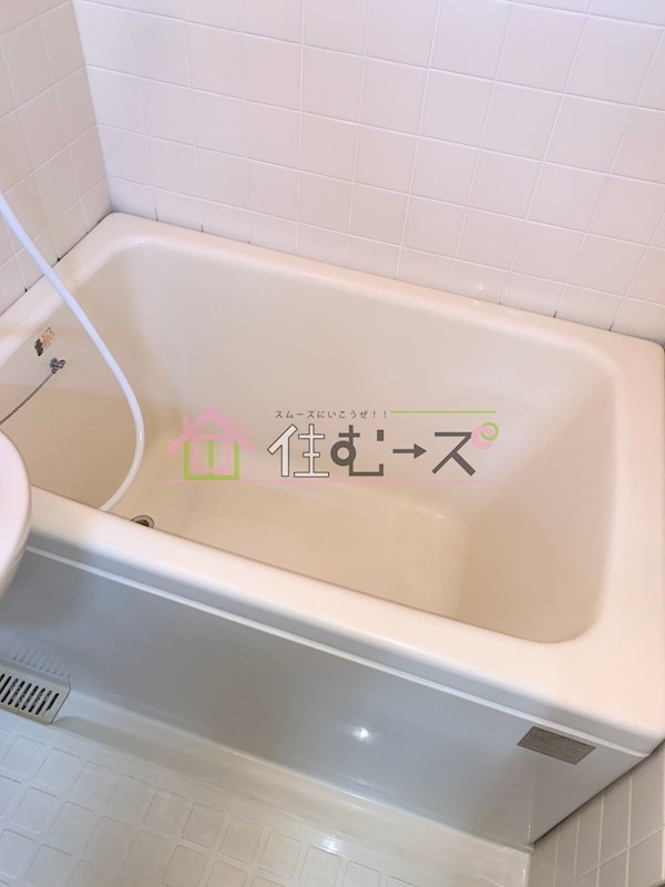 サニーハイツ住吉 風呂画像