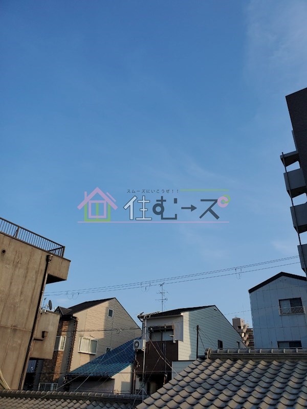 YOUハイム北巽 その他4