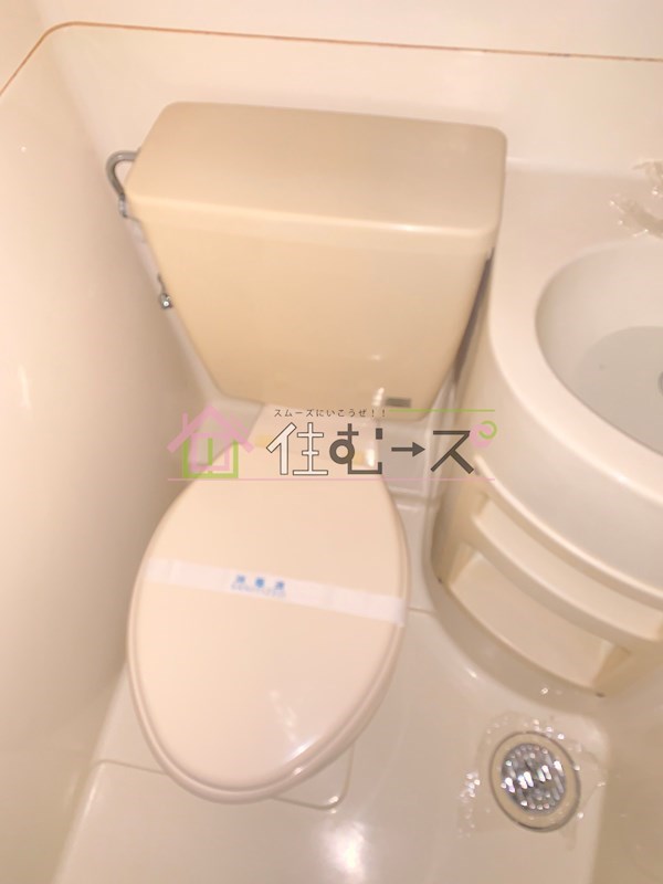 ジュネスシャトー7号館 その他5