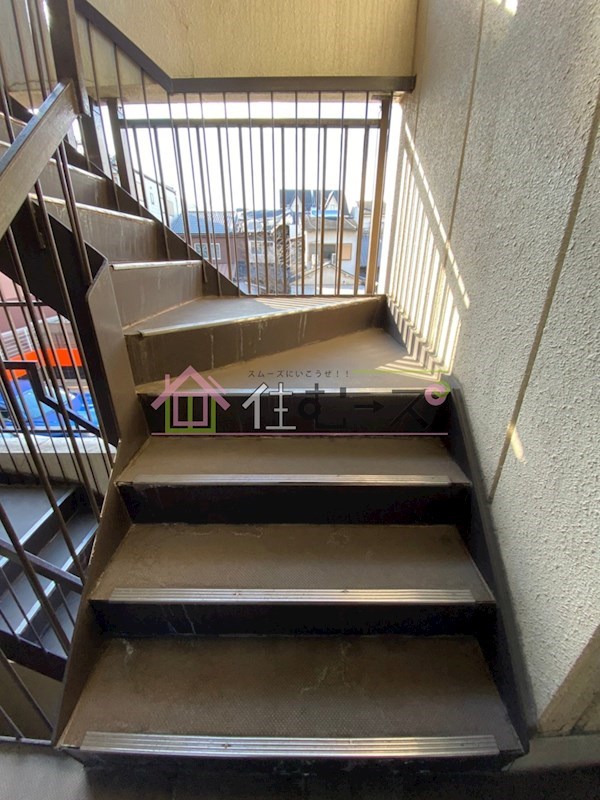 シーズ住吉 その他外観5