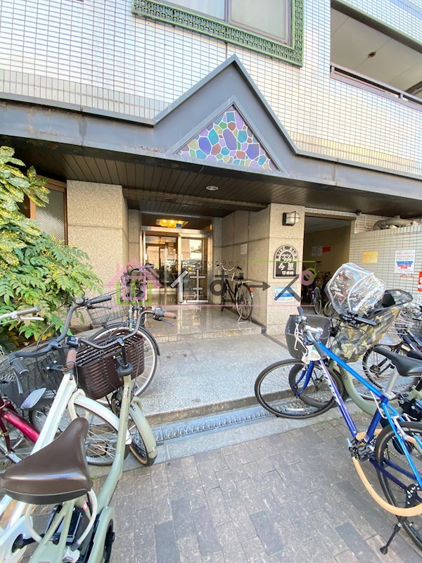 サンプラザ今里Ⅵ番館 その他1