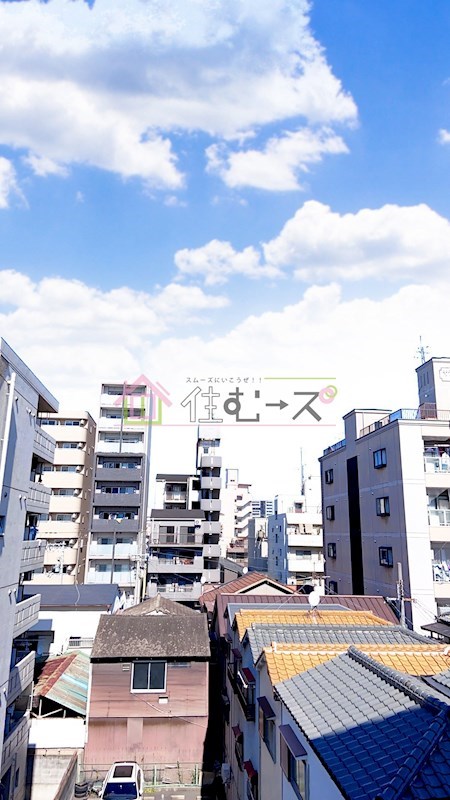 サンプラザ今里Ⅵ番館 その他5