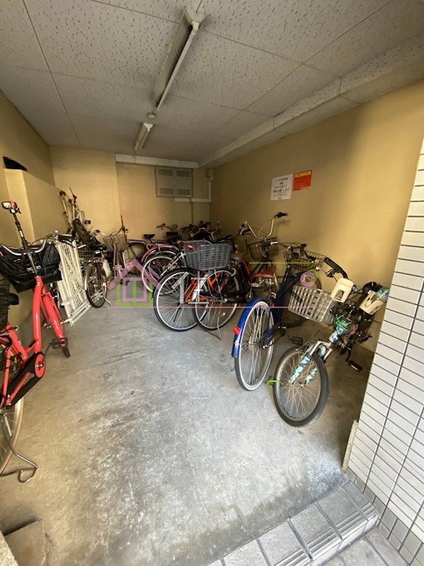 サンプラザ今里Ⅵ番館 その他外観5