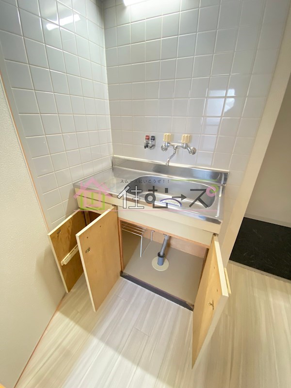 カルム四天王寺 その他2