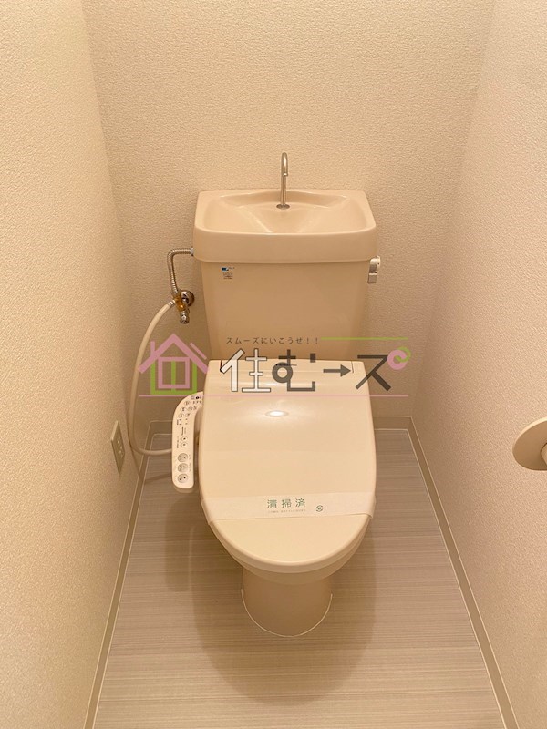 カルム四天王寺 その他3