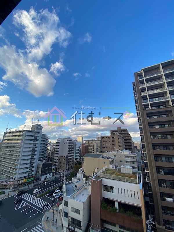 カルム四天王寺 その他4