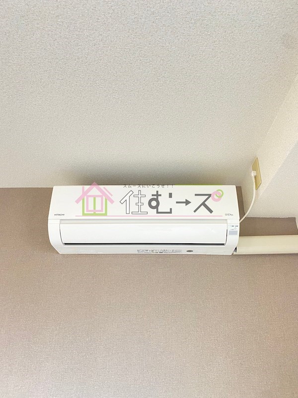 カルム四天王寺 その他5