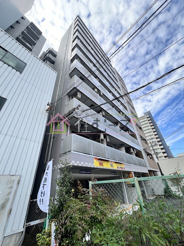 カルム四天王寺 その他外観1