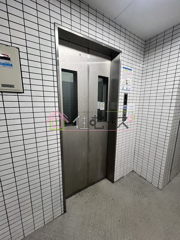 カルム四天王寺 その他外観3