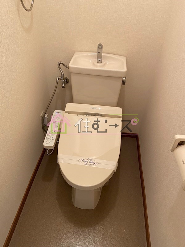 プレジデント豊新 その他3