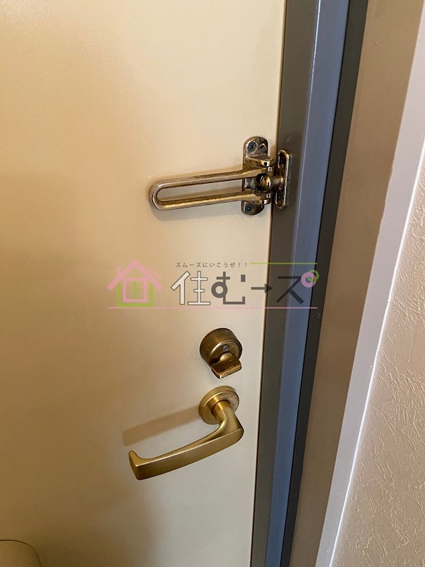 プレジデント豊新 その他外観5