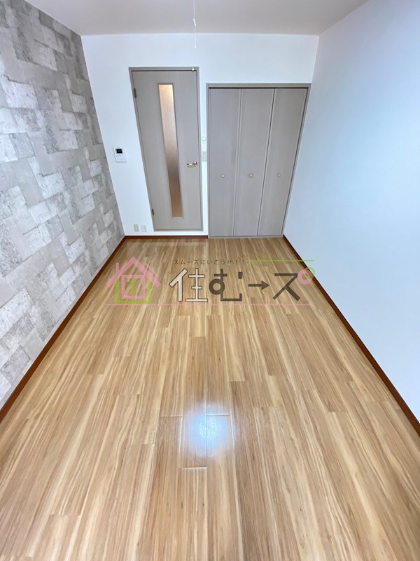 プレジデント豊新 その他外観6