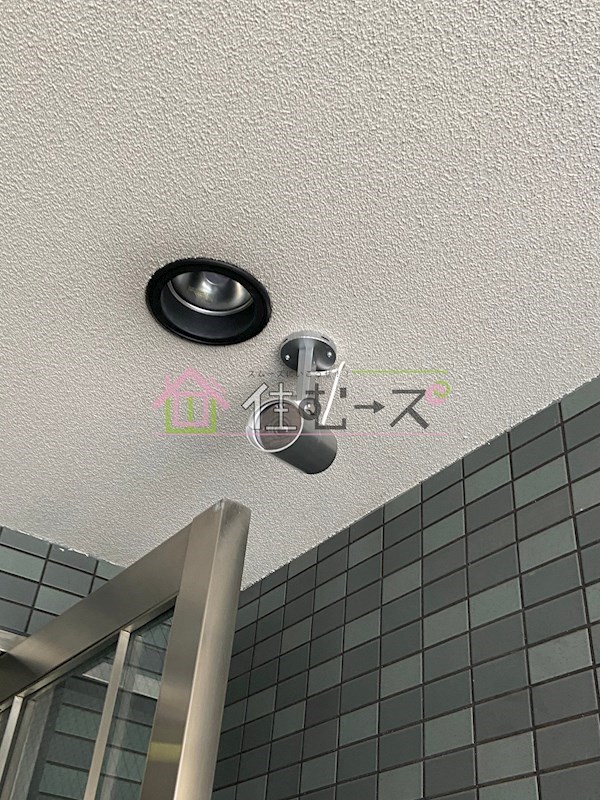 ベルエトワールK その他外観5
