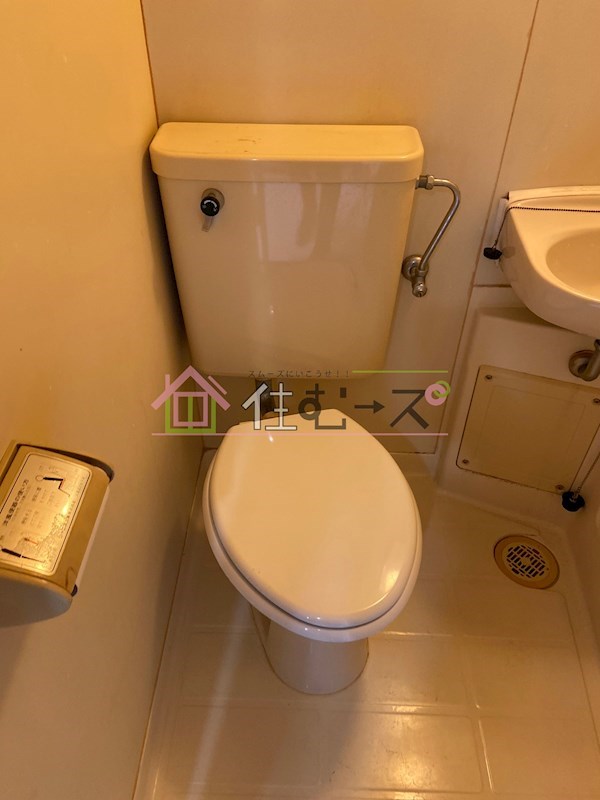 グランハイツ上新庄 その他2