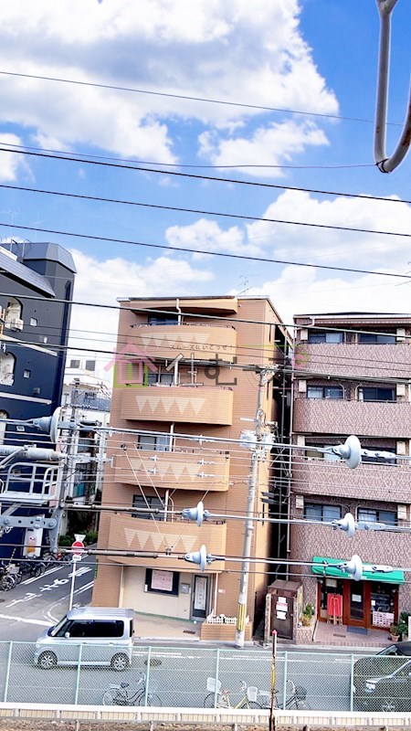 グランハイツ上新庄 その他6