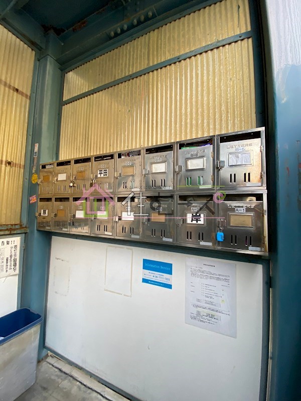 グランハイツ上新庄 その他外観3