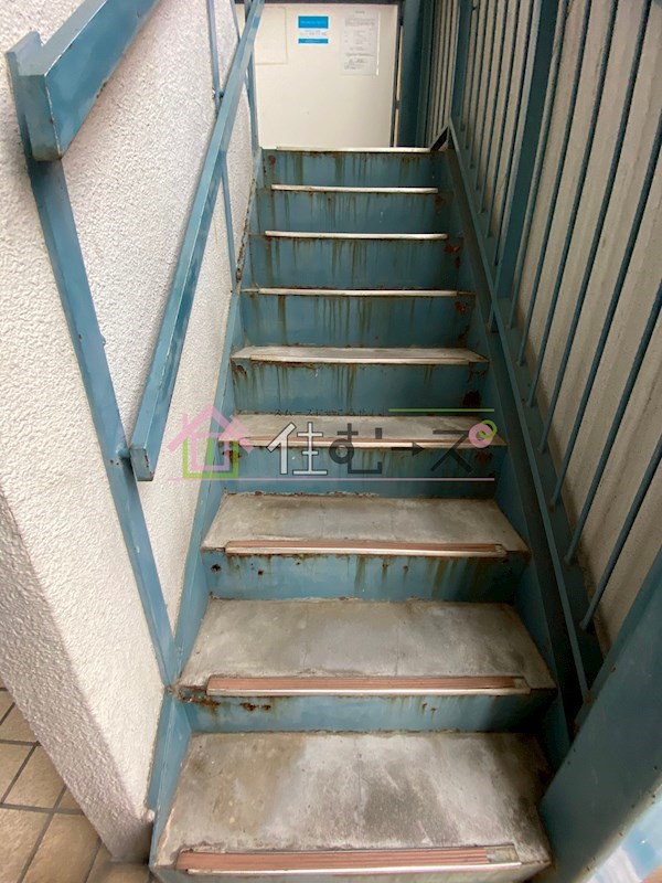 グランハイツ上新庄 その他外観4