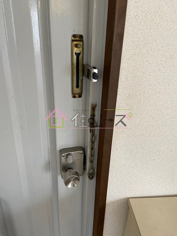 グランハイツ上新庄 その他外観5