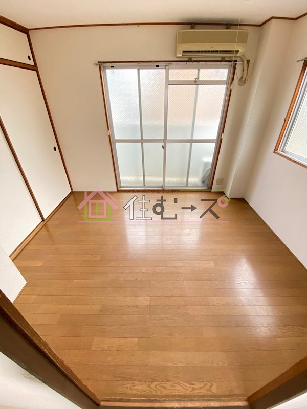 グランハイツ上新庄 その他外観6