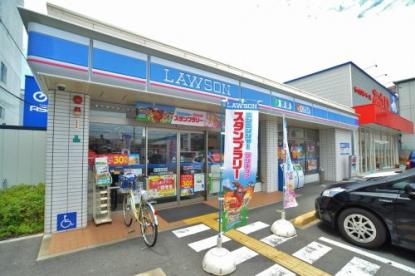 コスモレジデンス北加賀屋Ⅱ 周辺画像3
