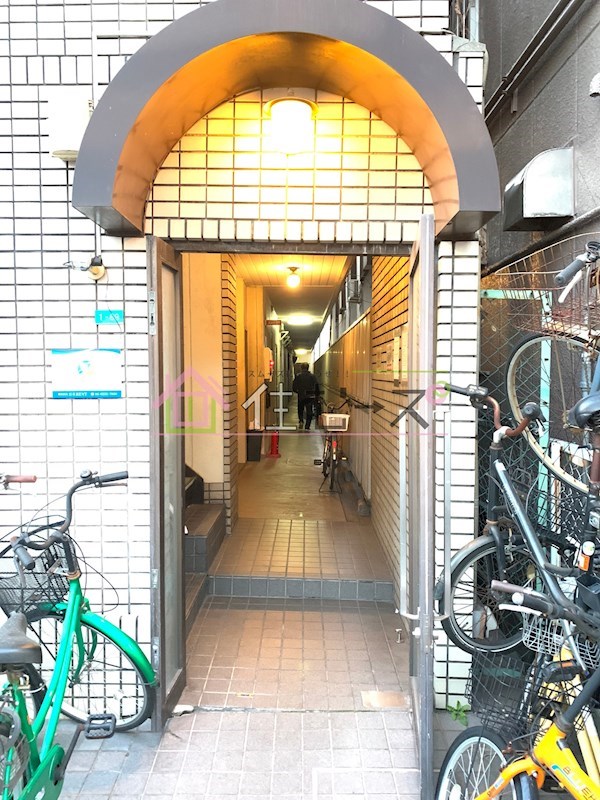 グランビルド住之江公園 その他1