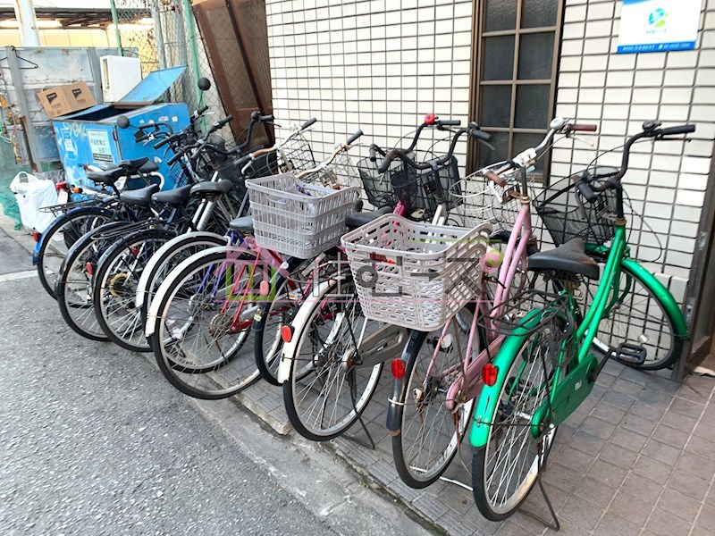 グランビルド住之江公園 その他外観4
