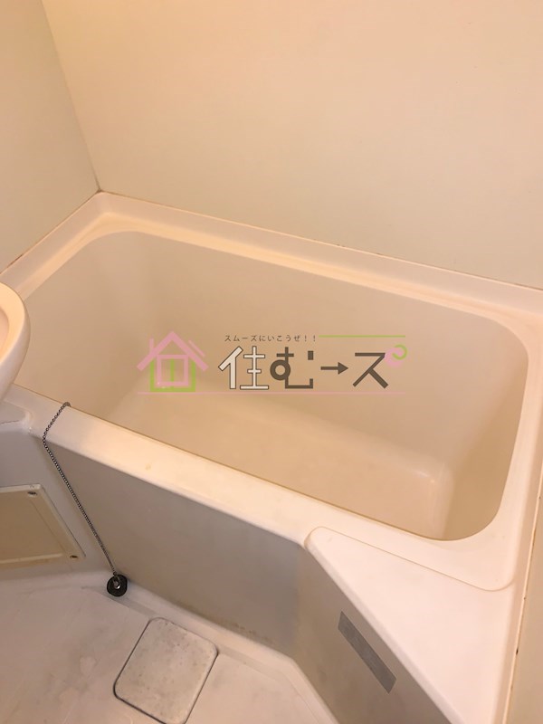 グランビルド住之江公園 風呂画像