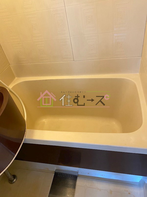 野江サンマンション 風呂画像