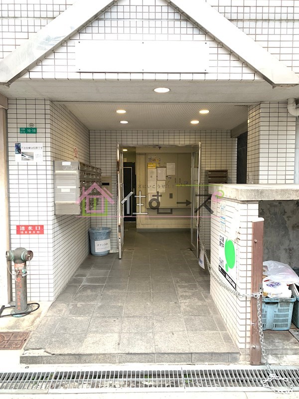 ホワイティ大今里 その他1