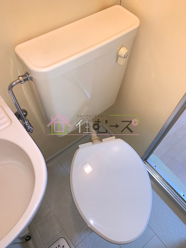 ホワイティ大今里 その他2
