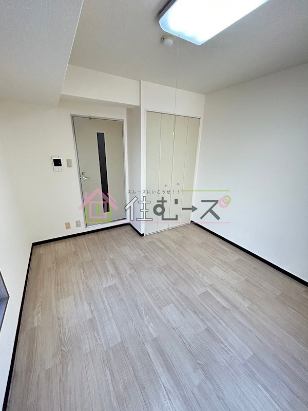 豊新・セリオ リビング