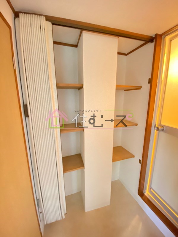 ボンジュールビル その他2