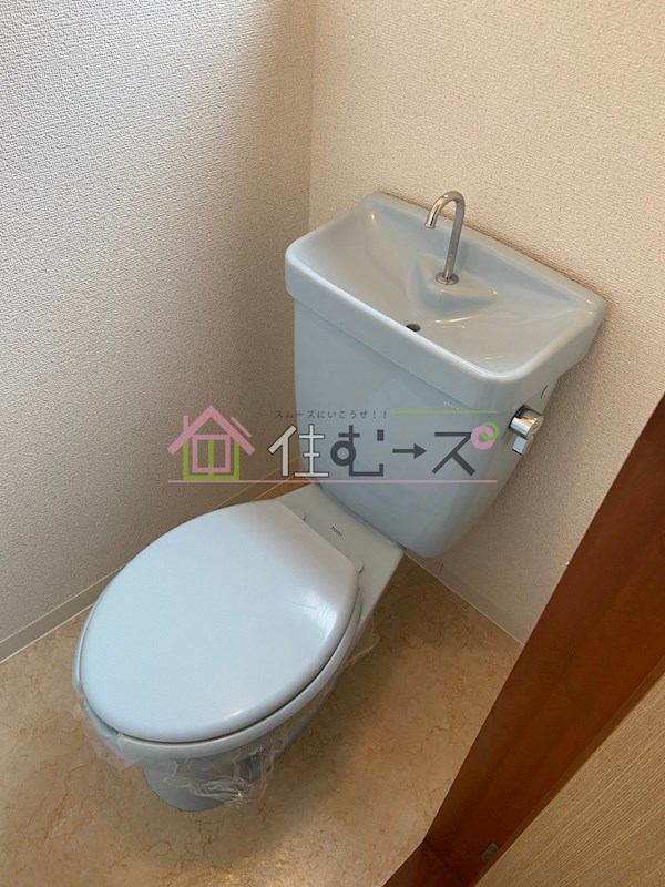 ボンジュールビル その他3