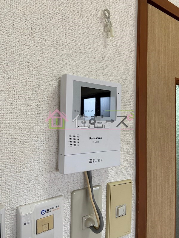 ボンジュールビル その他4