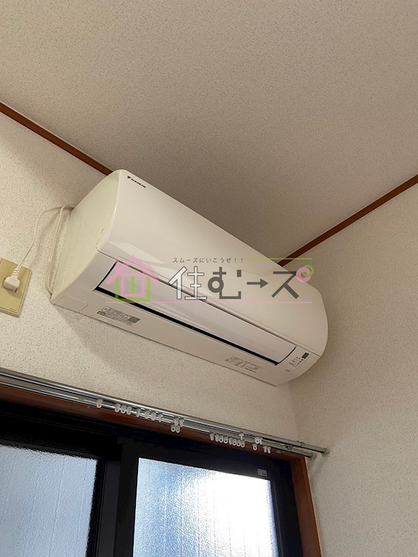 ボンジュールビル その他5