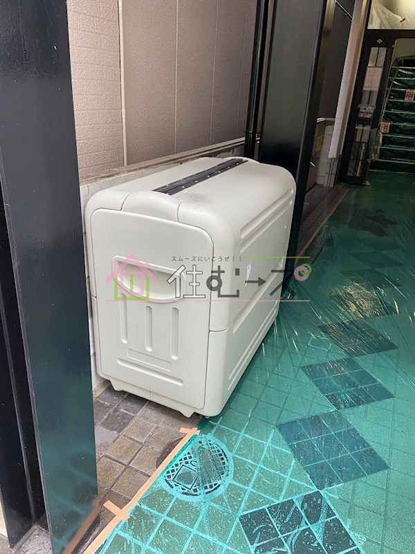 ボンジュールビル その他外観3