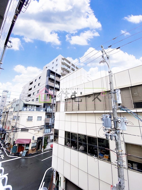 ハイツ滝川 その他2