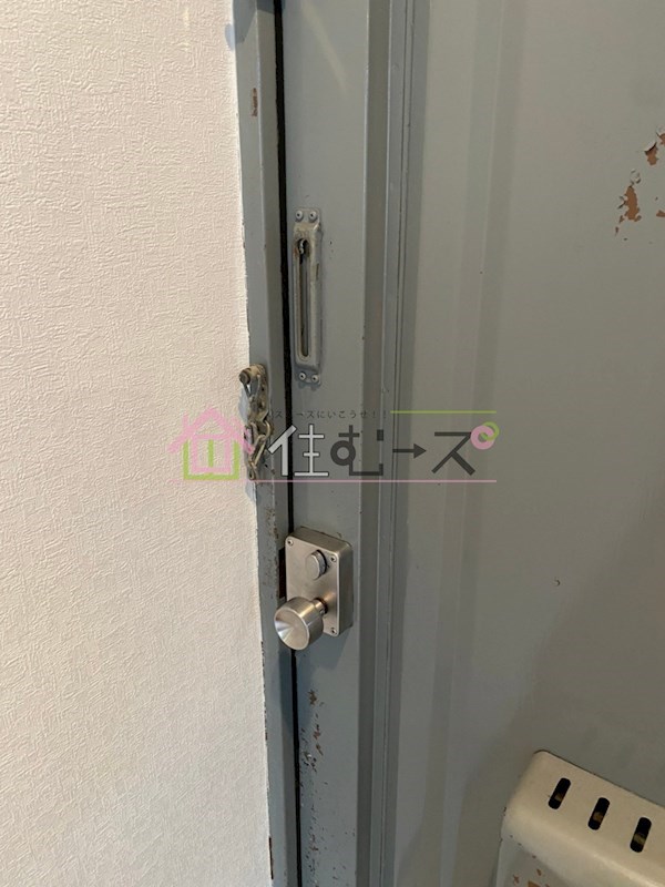 ハイツ滝川 その他3