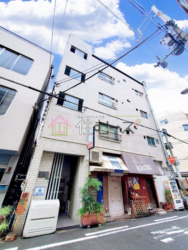 ハイツ滝川 その他外観1