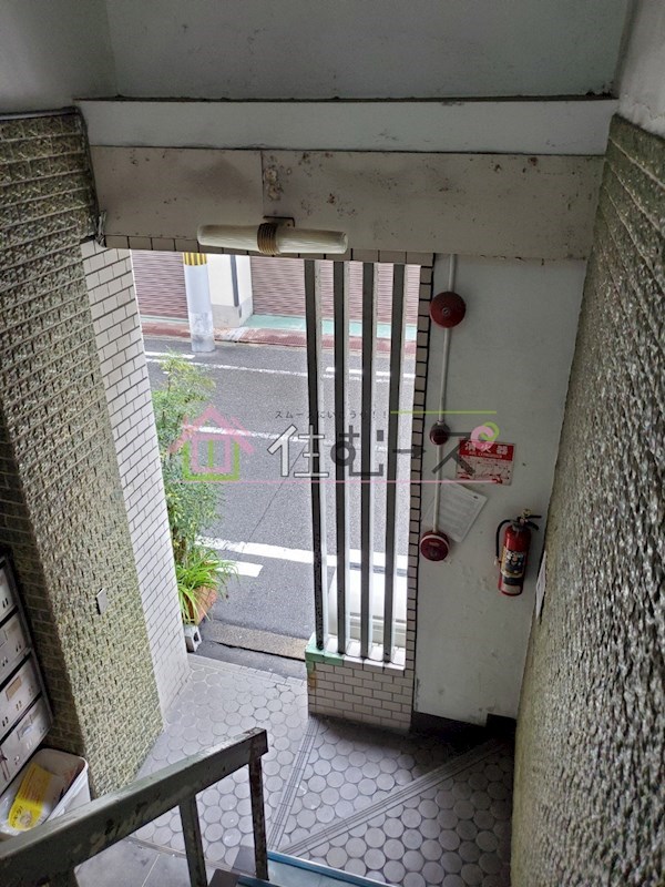 ハイツ滝川 その他外観2
