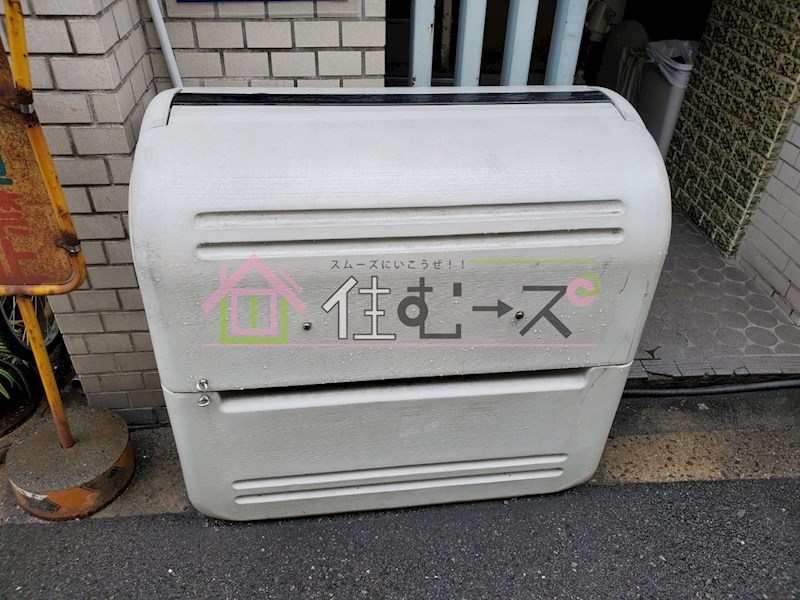 ハイツ滝川 その他外観4