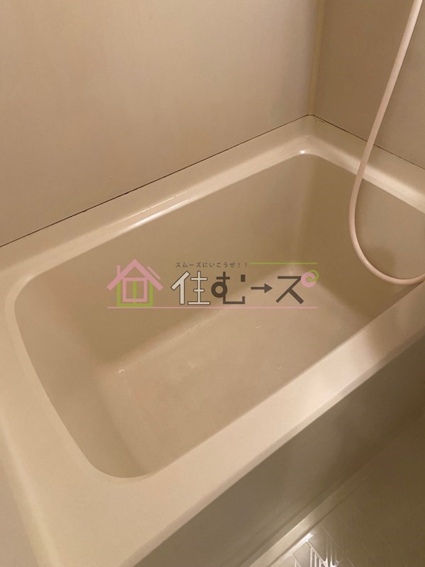 Collection中崎Ⅱ 風呂画像