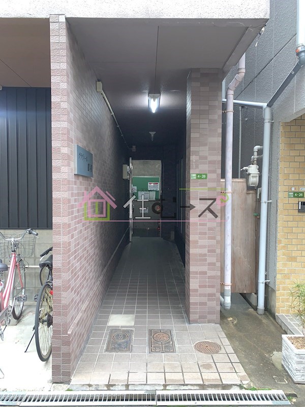 グラヴィール鶴和 その他1