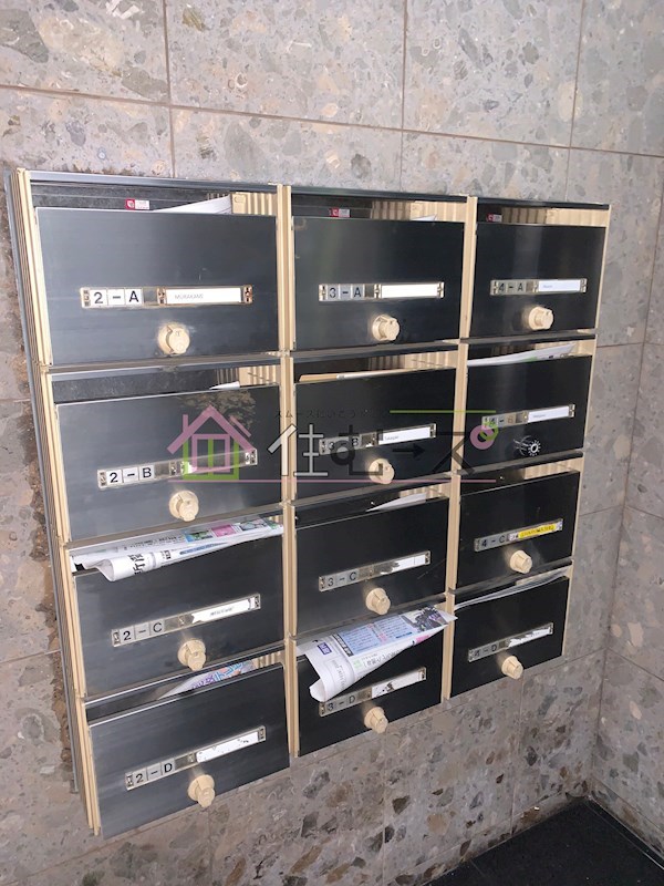 グラヴィール鶴和 その他外観3