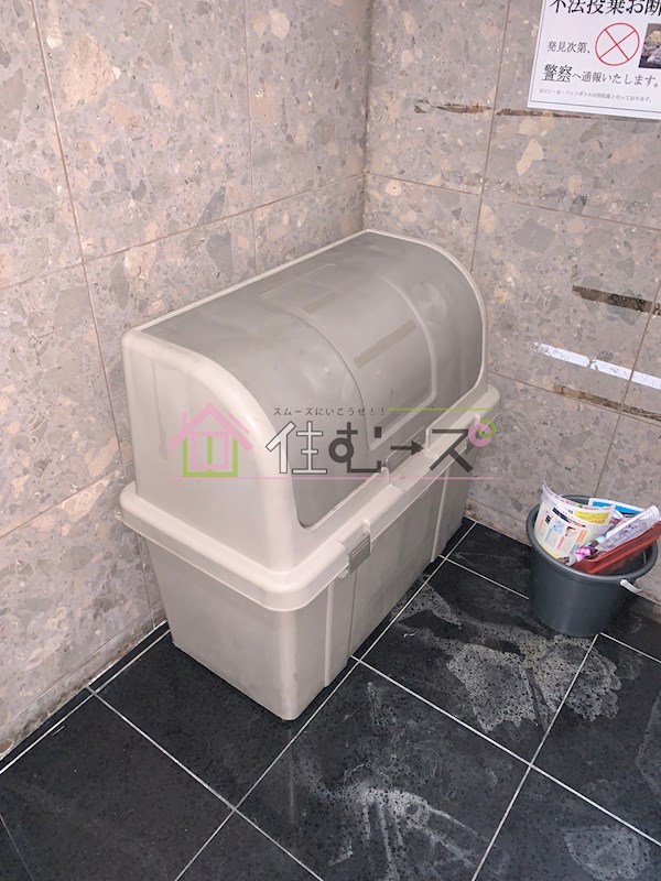 グラヴィール鶴和 その他外観4