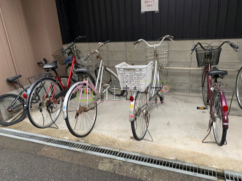 グラヴィール鶴和 その他外観5